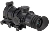 Element Optics Immersive Series 10x40 Zielfernrohr