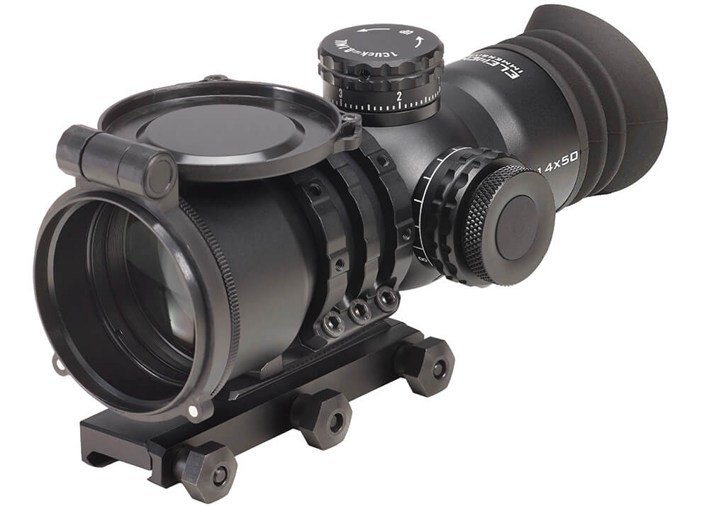 Element Optics Immersive Series 14x50 Zielfernrohr