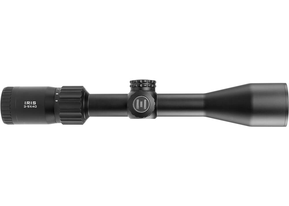 Element Optics Iris 3-9x40 Zielfernrohr