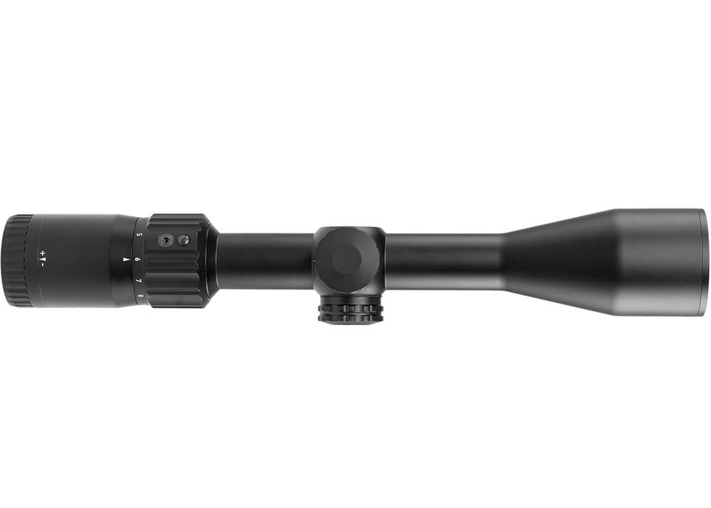 Element Optics Iris 3-9x40 Zielfernrohr
