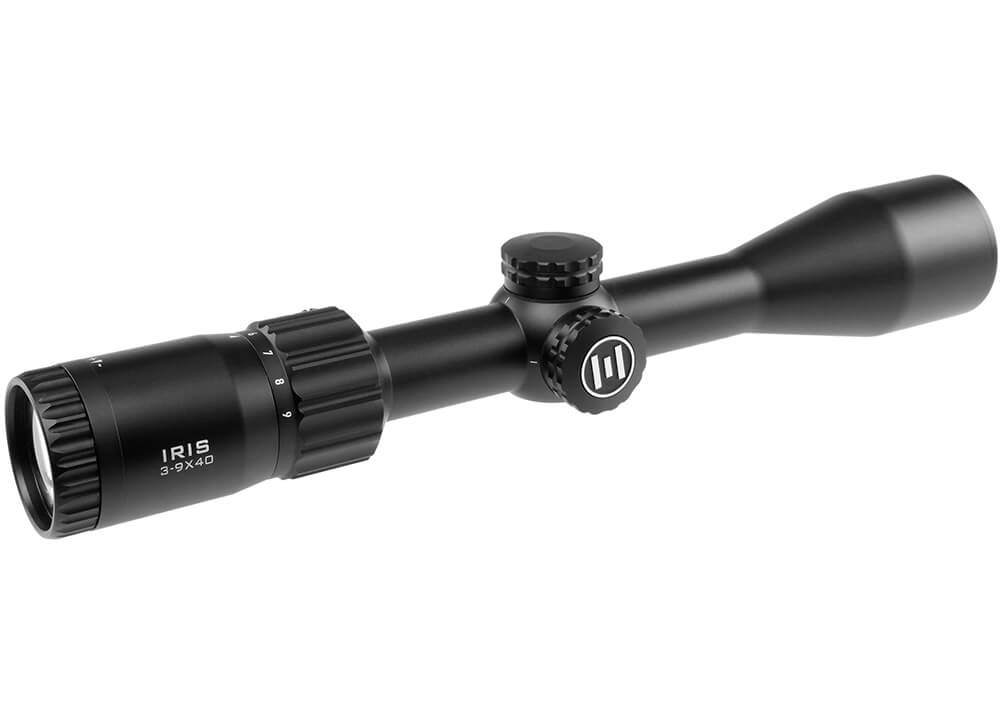 Element Optics Iris 3-9x40 Zielfernrohr