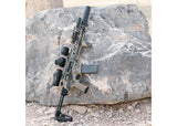 Element Optics Theos 2-10x42 MPR-1D MRAD Zielfernrohr - Schwarz