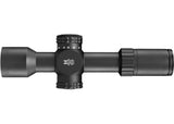 Element Optics Theos 2-10x42 MPR-1D MRAD Zielfernrohr - Schwarz