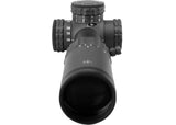 Element Optics Theos 2-10x42 MPR-1D MRAD Zielfernrohr - Schwarz