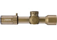Element Optics Theos 2-10x42 MPR-1D MRAD Richtkijker - FDE