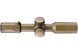 Element Optics Theos 2-10x42 MPR-1D MRAD Zielfernrohr - FDE
