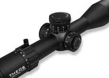 Element Optics Theos 6-36x56 APR-2D MRAD Zielfernrohr - Schwarz