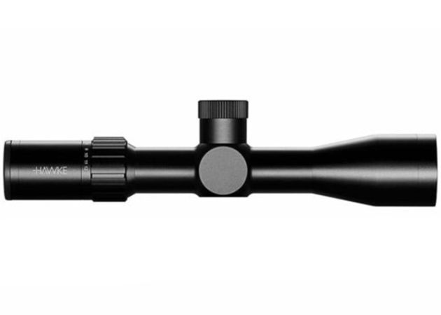 Hawke Airmax 30 SF Compact 3-12x40 AMX IR Richtkijker