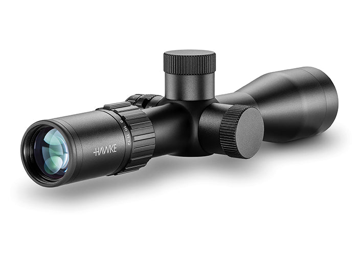 Hawke Airmax 30 SF Compact 3-12x40 AMX IR Zielfernrohr