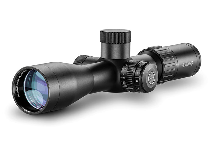 Hawke Airmax 30 SF Compact 3-12x40 AMX IR Zielfernrohr