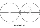 Vector Optics Continental 1-8x24 Zielfernrohr