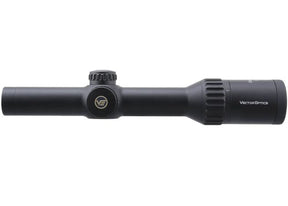 Vector Optics Continental 1-8x24 Richtkijker