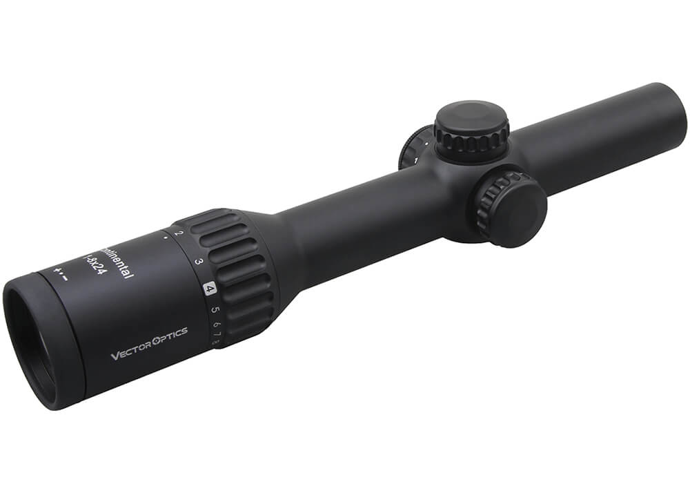 Vector Optics Continental 1-8x24 Zielfernrohr