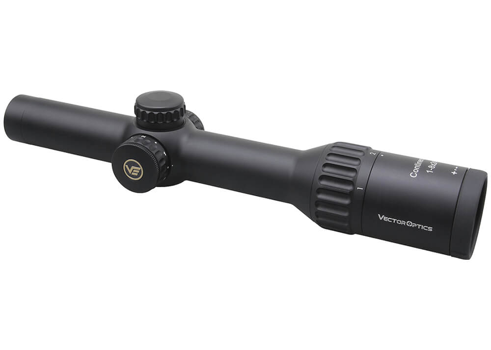 Vector Optics Continental 1-8x24 Zielfernrohr