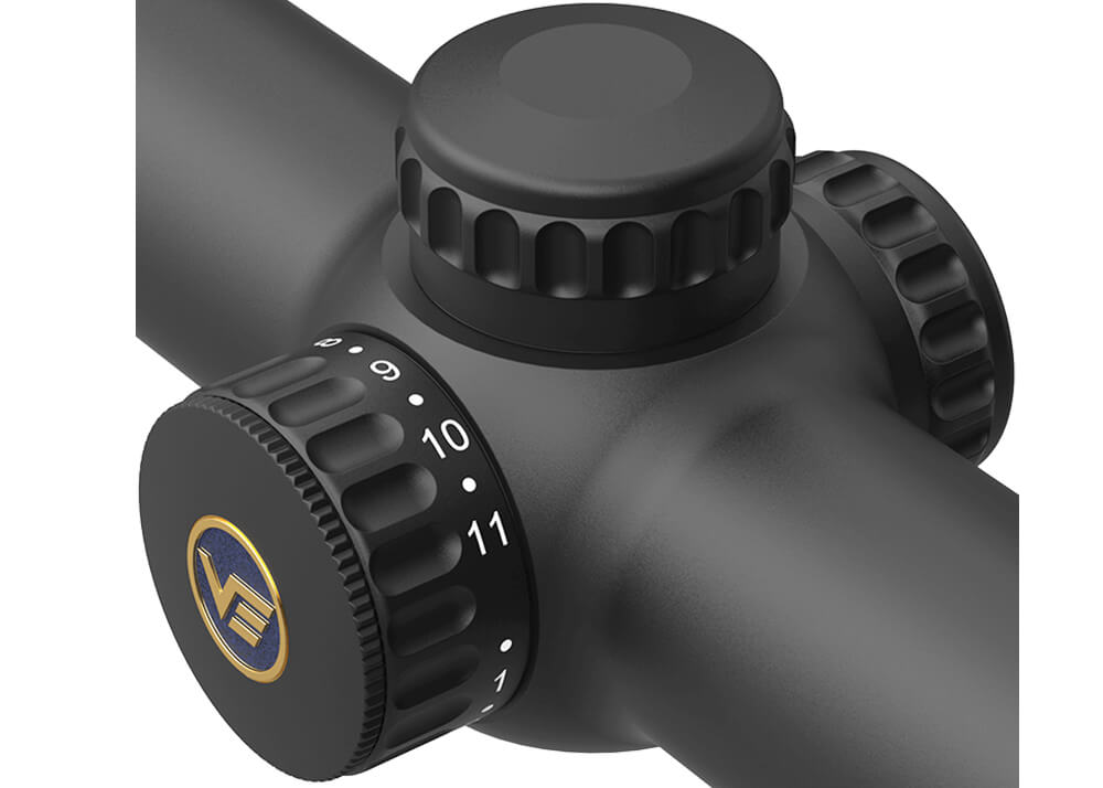 Vector Optics Continental 1-8x24 Zielfernrohr