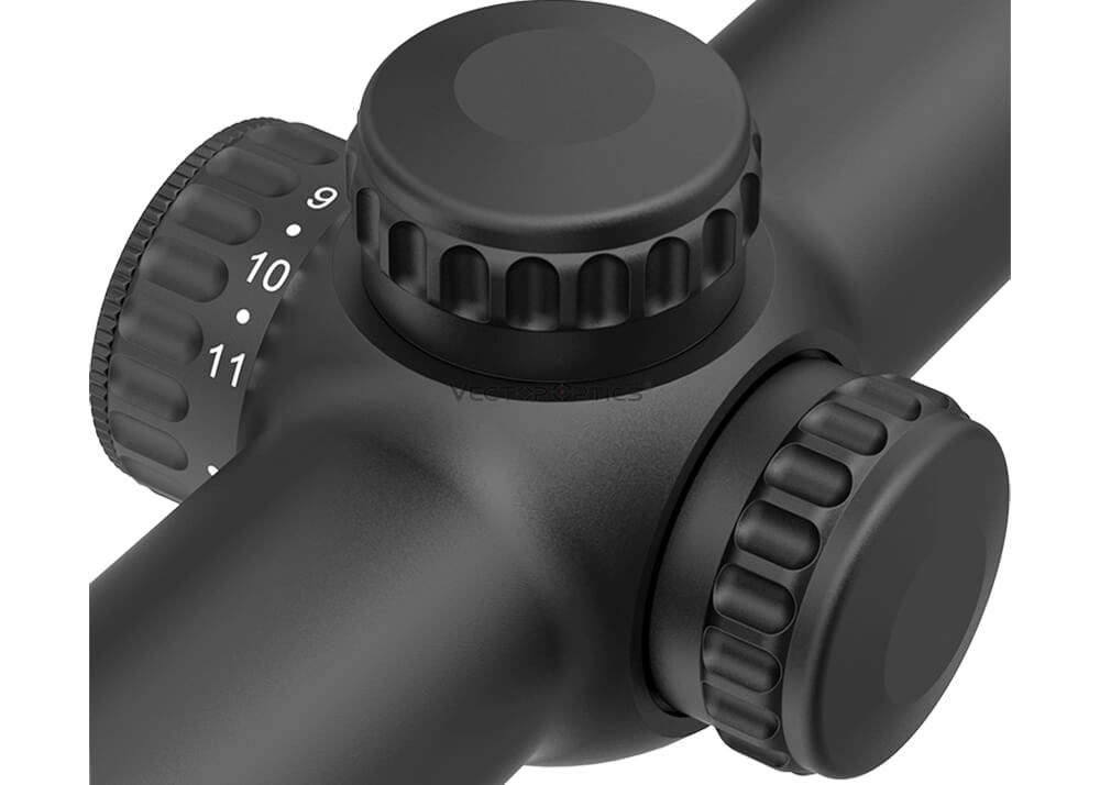 Vector Optics Continental 1-8x24 Zielfernrohr