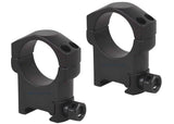 Vector Optics Continental 1.5-9x42 Zielfernrohr