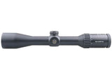 Vector Optics Continental 1.5-9x42 Richtkijker