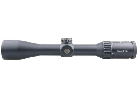 Vector Optics Continental 1.5-9x42 Richtkijker
