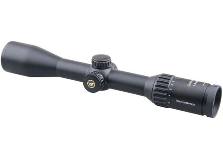 Vector Optics Continental 1.5-9x42 Richtkijker (3)