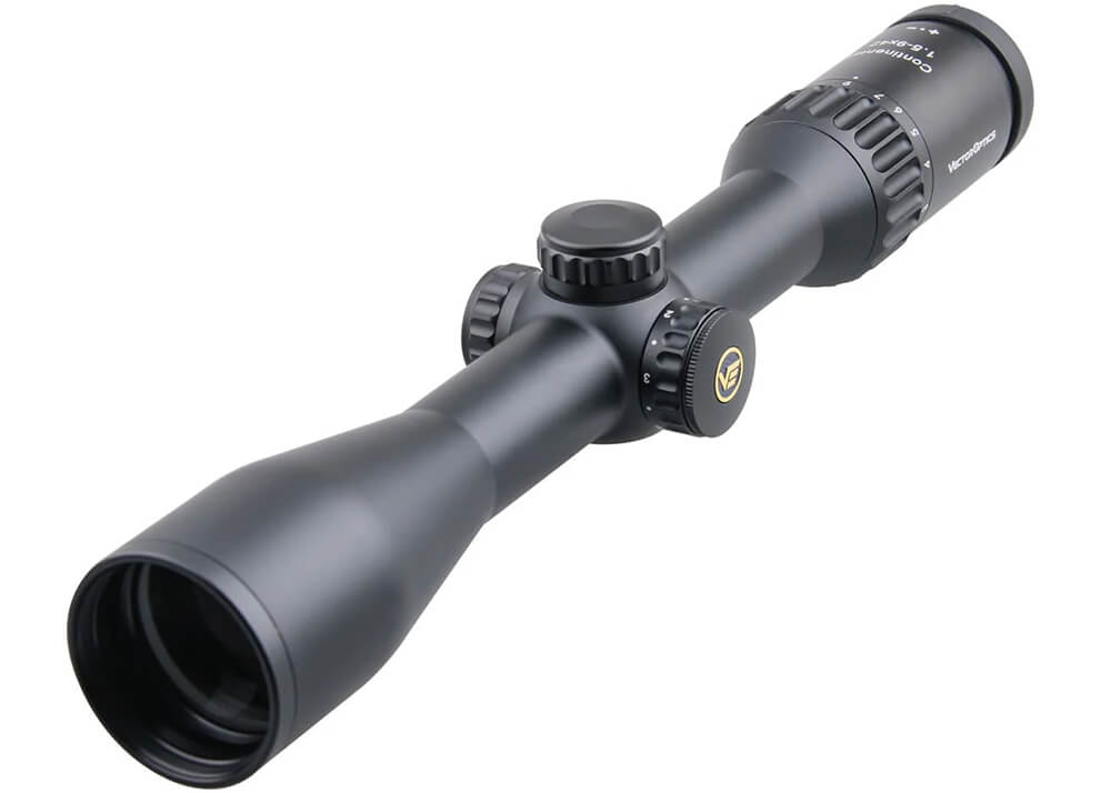 Vector Optics Continental 1.5-9x42 Zielfernrohr