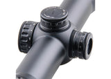 Vector Optics Continental 1.5-9x42 Zielfernrohr