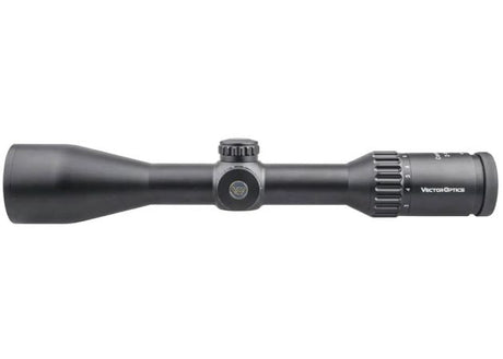 Vector Optics Continental 2-12x50 Richtkijker
