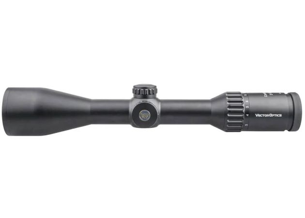 Vector Optics Continental 2-12x50 Richtkijker