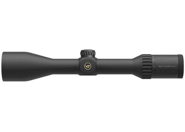 Vector Optics Continental 2-16x50 Richtkijker