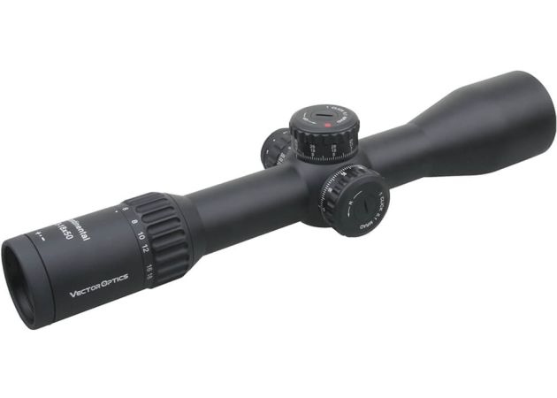 Vector Optics Continental 3-18x50 Richtkijker (3)