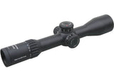 Vector Optics Continental 3-18x50 Richtkijker (3)