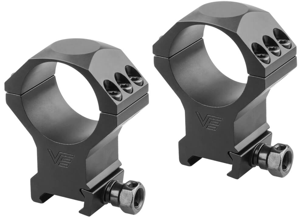 Vector Optics Continental 4-24x56 Zielfernrohr