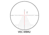 Vector Optics Continental X6 6-36x56 Zielfernrohr