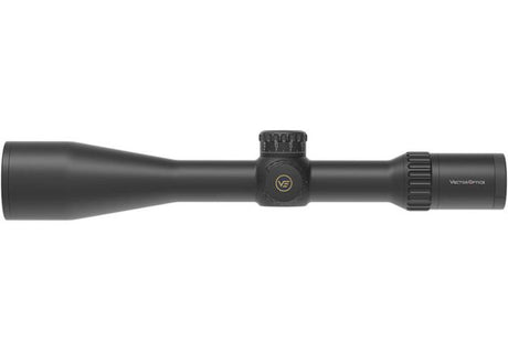 Vector Optics Continental X6 6-36x56 Richtkijker