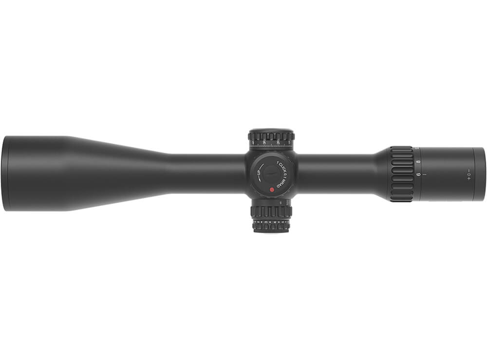 Vector Optics Continental X6 6-36x56 Zielfernrohr