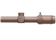 Vector Optics Forester 1-8x24 VFD-3 Richtkijker - Coyote FDE