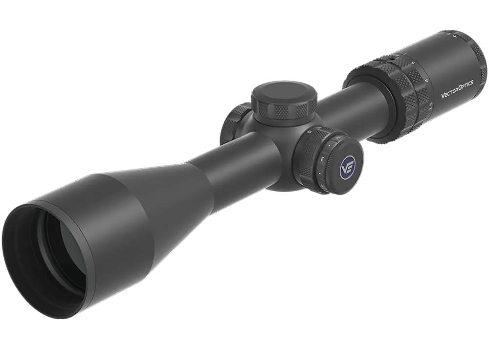 Vector Optics Grizzly 2.5-15x50i HD Zielfernrohr