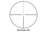 Vector Optics Grizzly 3-12x56 Zielfernrohr
