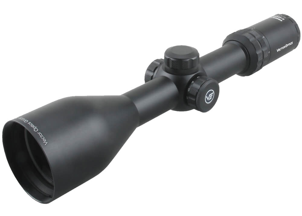 Vector Optics Grizzly 3-12x56 Zielfernrohr