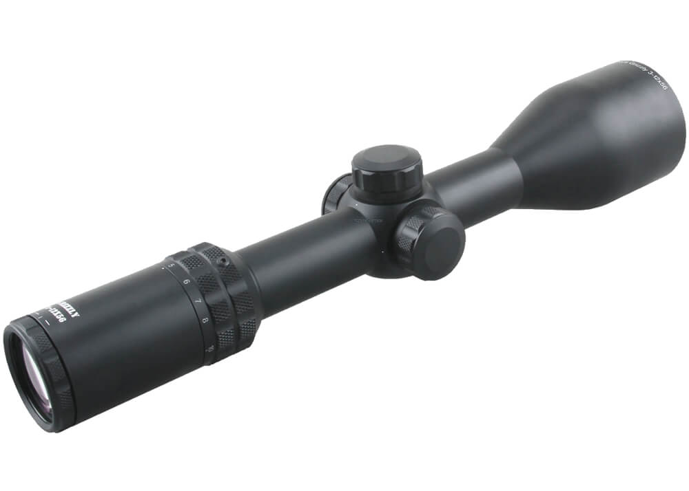 Vector Optics Grizzly 3-12x56 Zielfernrohr
