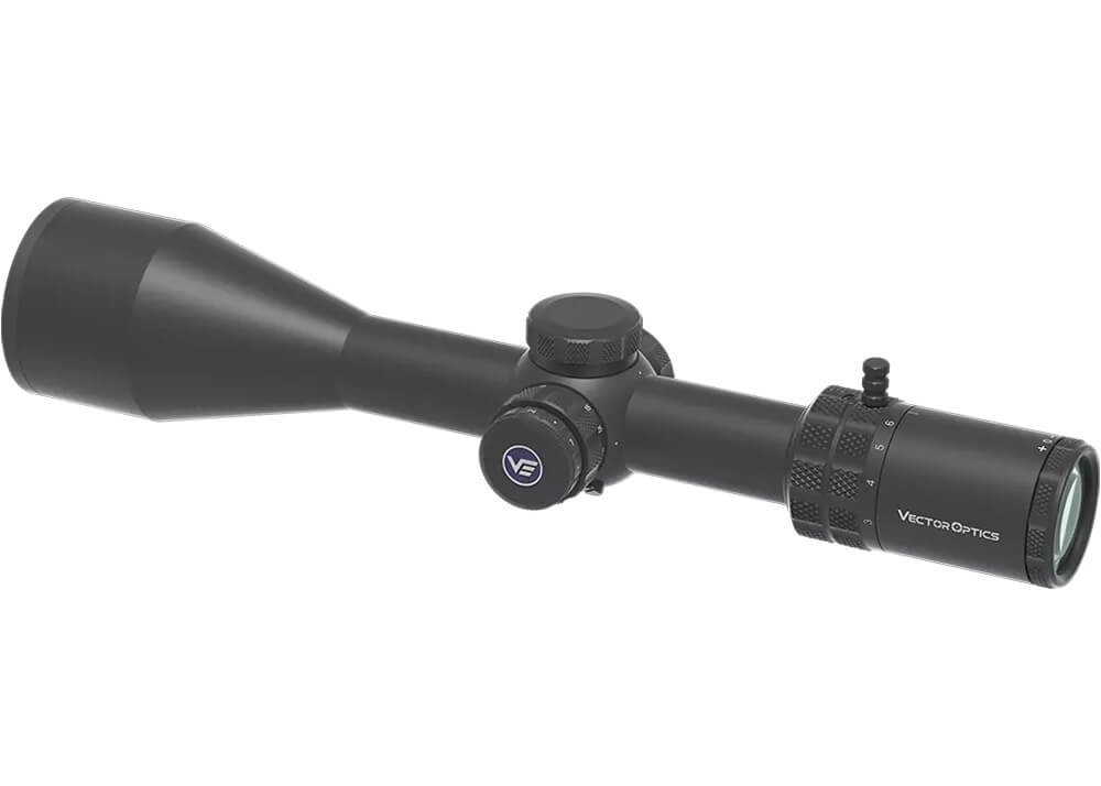 Vector Optics Grizzly 3-18x56i HD Zielfernrohr