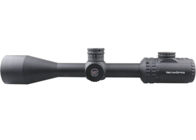 Vector Optics Hugo GT 3-12x44 VOI-10BDC Richtkijker