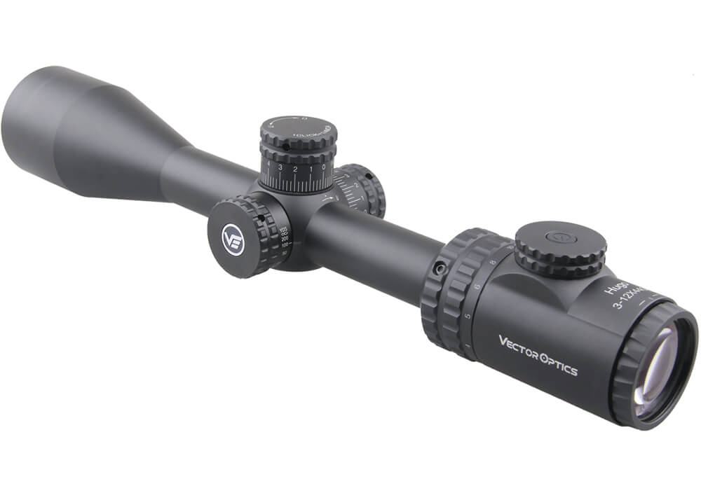 Vector Optics Hugo GT 3-12x44 VOI-10BDC Zielfernrohr