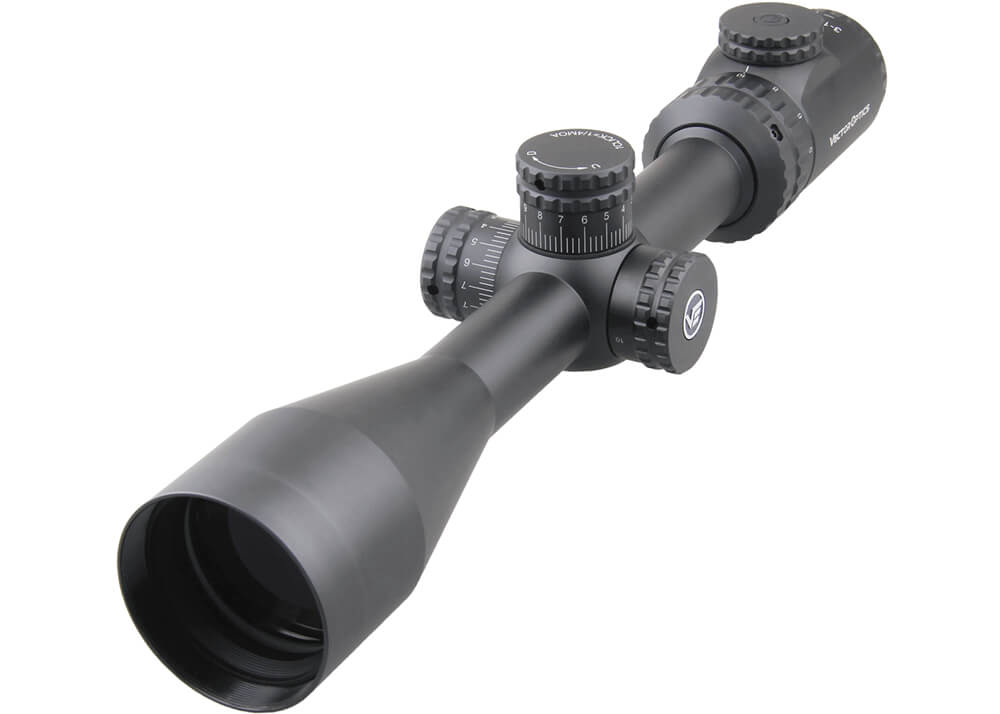 Vector Optics Hugo GT 3-12x44 VOI-10BDC Zielfernrohr