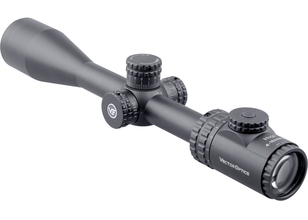 Vector Optics Hugo GT 4-16x44 VOI-10BDC Zielfernrohr