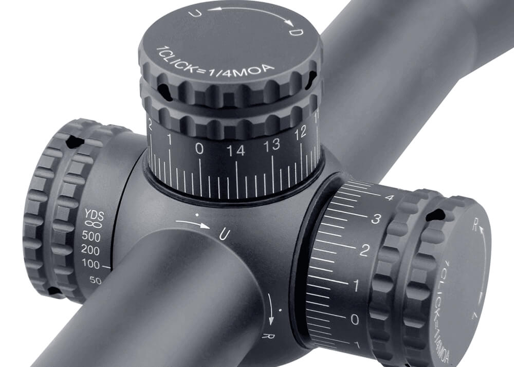 Vector Optics Hugo GT 4-16x44 VOI-10BDC Zielfernrohr