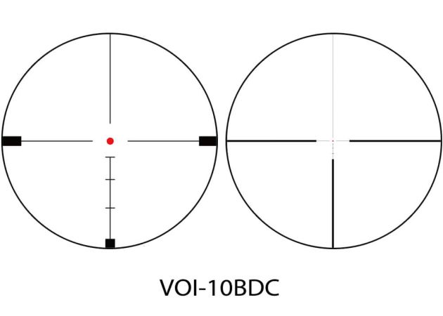 Vector Optics Hugo GT 4-16x44 VOI-10BDC Richtkijker (2)