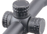 Vector Optics Hugo GT 6-24x50 VOI-10BDC Zielfernrohr