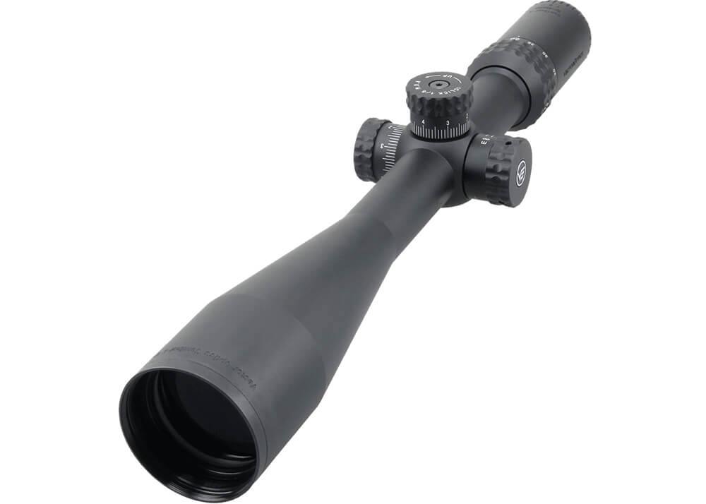 Vector Optics Sentinel-X 10-40x50 COM-25M Zielfernrohr