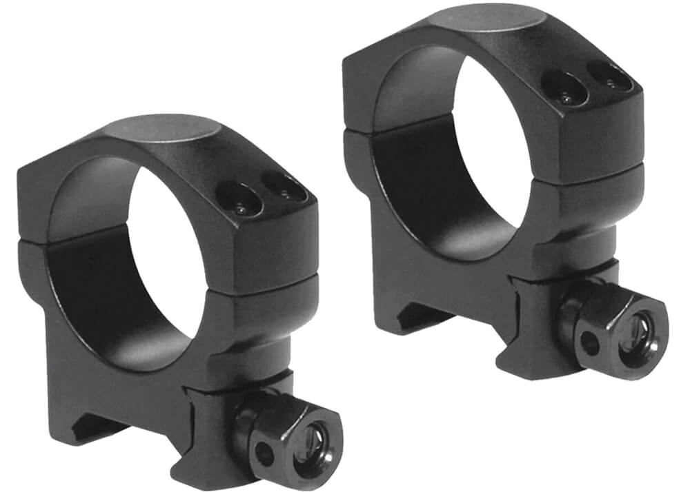 Vector Optics Sentinel-X 10-40x50 COM-25M Zielfernrohr